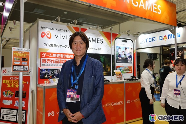 viviONによる新ゲーム事業「viviON Lab」と「viviON GAMES」について担当者にインタビュー――ゲーム領域に注力する同社のビジョンとは？の画像4