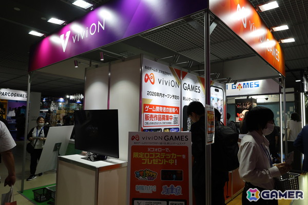viviONによる新ゲーム事業「viviON Lab」と「viviON GAMES」について担当者にインタビュー――ゲーム領域に注力する同社のビジョンとは？の画像5