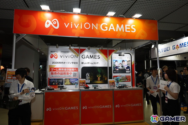viviONによる新ゲーム事業「viviON Lab」と「viviON GAMES」について担当者にインタビュー――ゲーム領域に注力する同社のビジョンとは？の画像8
