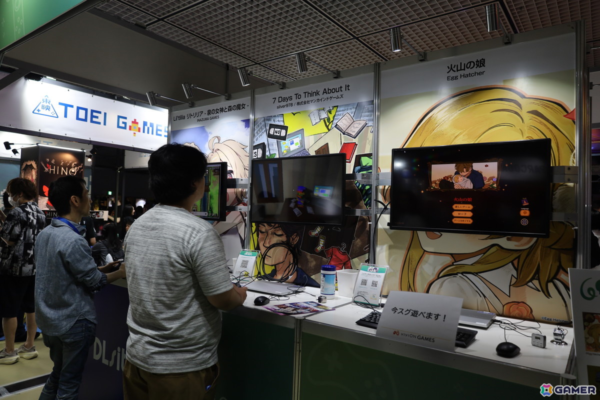 viviONによる新ゲーム事業「viviON Lab」と「viviON GAMES」について担当者にインタビュー――ゲーム領域に注力する同社のビジョンとは?の画像