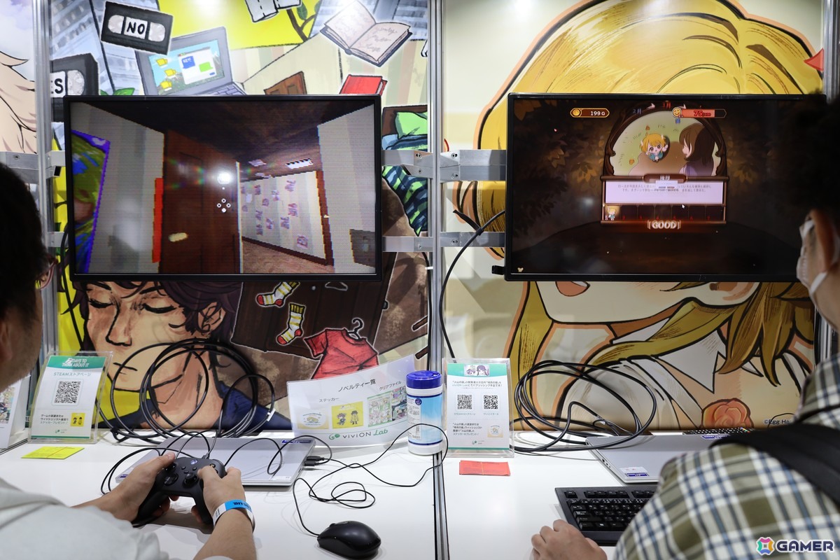 viviONによる新ゲーム事業「viviON Lab」と「viviON GAMES」について担当者にインタビュー――ゲーム領域に注力する同社のビジョンとは?の画像