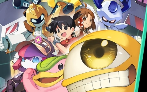 「LINE：モンスターファーム」で「メダロット」とのコラボが開催中！メタビーやシュシュポップ3をモチーフにしたコラボモンスターが登場