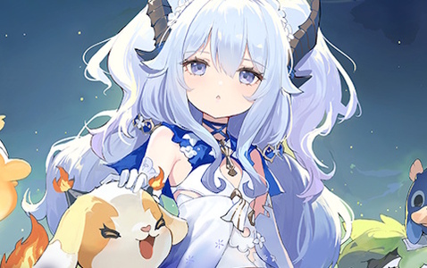 「アズールプロミリア」のCBT参加者募集がPC/Android向けにスタート！参加権利やAmazonギフト券が当たるキャンペーンも