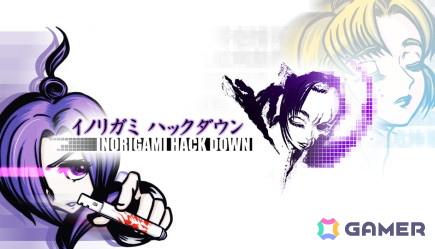 ホラー脱出アドベンチャー「イノリガミ ハックダウン」PC（Steam）体験版がリリース！二次創作・配信ガイドラインもの画像1