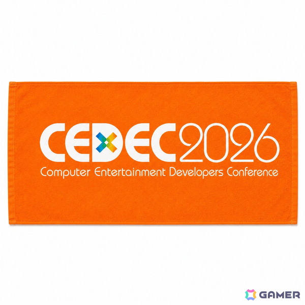 CEDEC2026の受講登録受付が開始！セッション情報とタイムテーブルも公開にの画像6