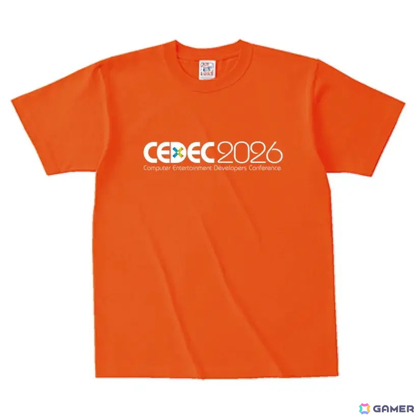 CEDEC2026の受講登録受付が開始！セッション情報とタイムテーブルも公開にの画像