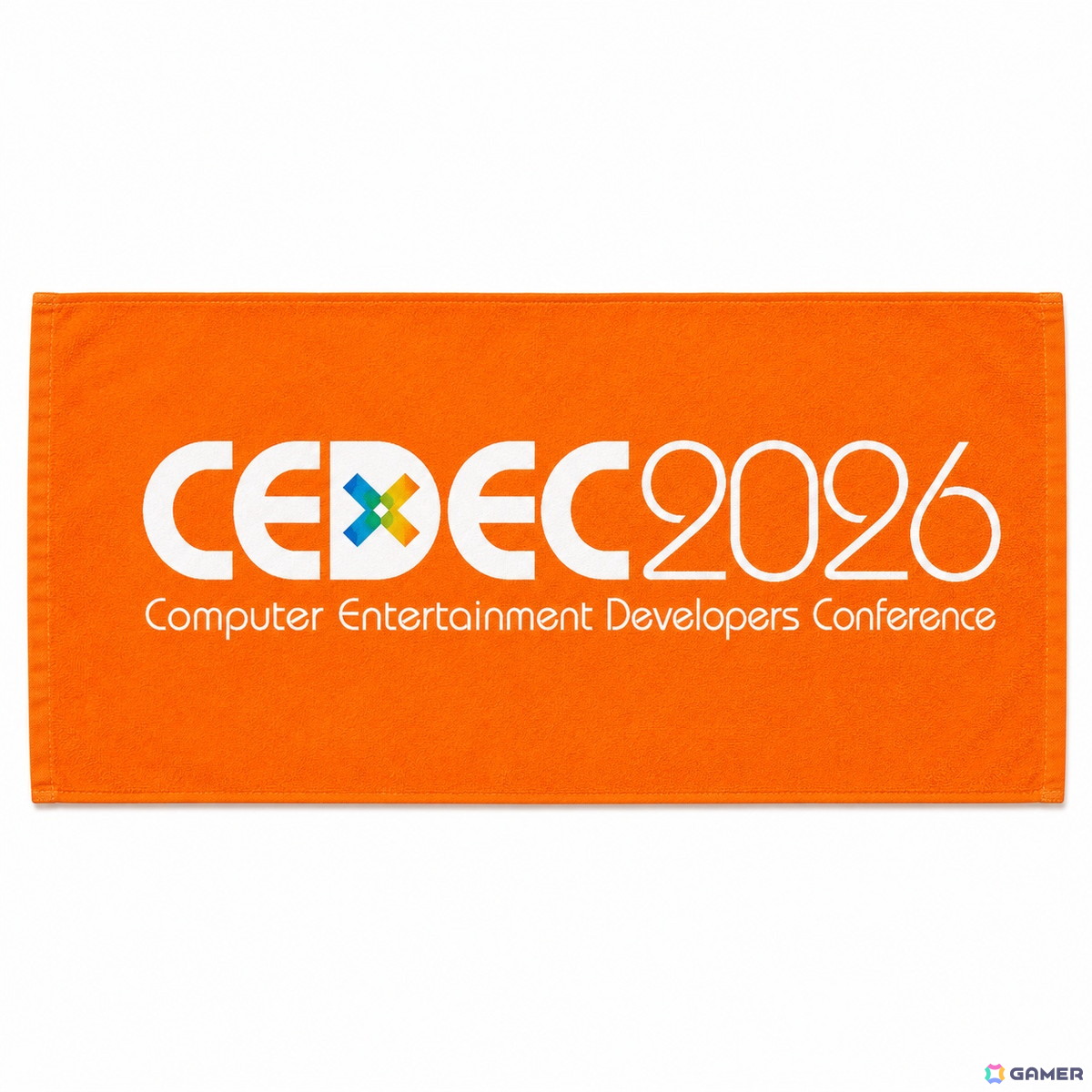 CEDEC2026の受講登録受付が開始！セッション情報とタイムテーブルも公開にの画像