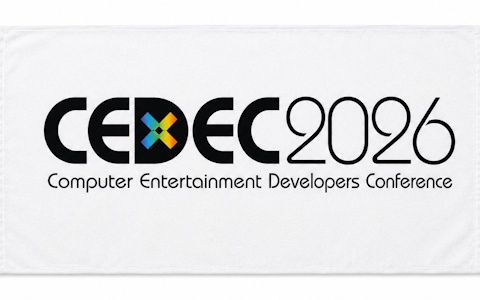 CEDEC2026の受講登録受付が開始！セッション情報とタイムテーブルも公開に