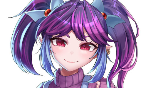 「ムーンライト・ピークス -ヴァンパイアのゴシックライフ-」おぐち氏、T-TRACK氏らの描き下ろしデザインに切り替えできる「J-Anime スタイル」の実装が決定！