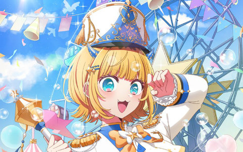 「【推しの子】Puzzle Star」MEMちょとアクアが特別衣装で登場するピックアップガチャ［ドリームパレード］第2弾が開催！