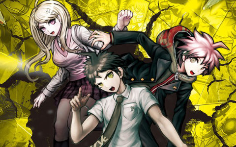 ダンガンロンパ・クリエイティブコンテストの作品募集が開始！シリーズ全般を対象に4部門で実施