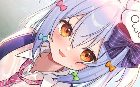 VTuber・犬山たまきさん主演主役ノベルゲーム「わんたま☆らいふ ～犬山たまきの修学旅行サバイバル～」無料体験版がSteamで公開！