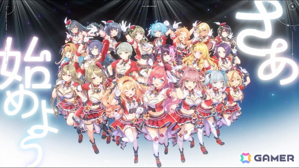 「STELLAR IDOL PROJECT」1周年ファンフェス開催！新曲「Our Journey Now」のMV公開や大音師あやなが登場するガチャもの画像3