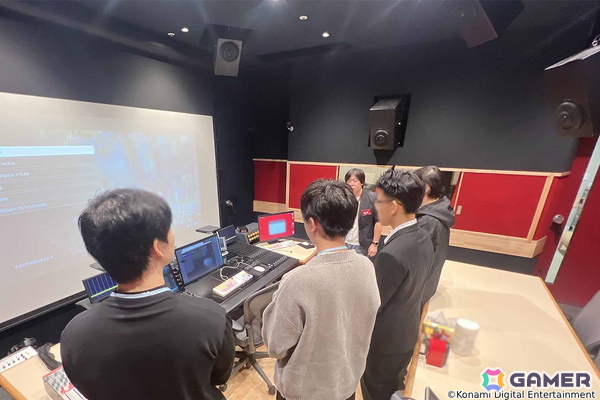 ゲーム業界を目指す就活生向けプログラム「KONAMI OPEN COMPANY」募集開始！新たにプログラマー向けの「ゲーム作品講評会」を実施の画像2