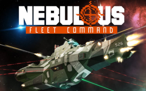 ハードSF艦隊戦術ゲーム「NEBULOUS: Fleet Command」日本語をはじめとする多言語に対応!ナラティブキャンペーン第1幕も実装