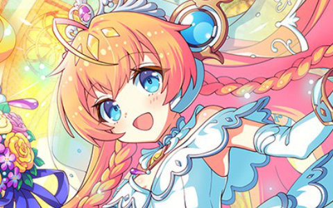 「テクロノス」でソル(ウェディング)が登場!ウェディングイベント「ハッピー・ウェディング・ロード」も開催