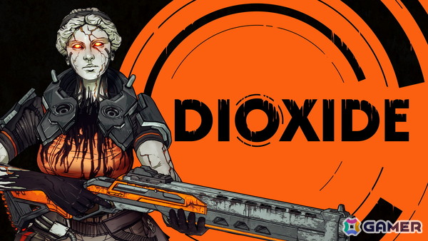 死と再生のタクティカルFPS「DIOXIDE」が正式発表！「Forgive Me Father」シリーズの開発チームによる最新作の画像1