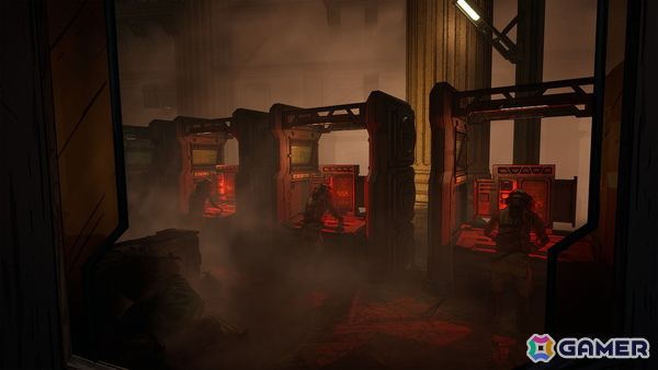 死と再生のタクティカルFPS「DIOXIDE」が正式発表！「Forgive Me Father」シリーズの開発チームによる最新作の画像2