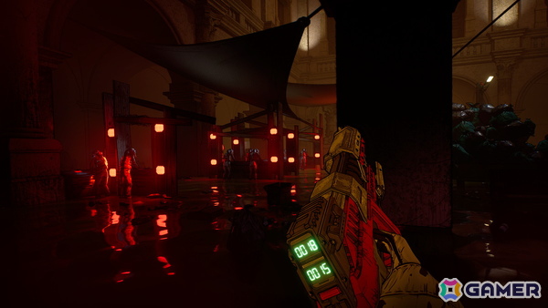 死と再生のタクティカルFPS「DIOXIDE」が正式発表！「Forgive Me Father」シリーズの開発チームによる最新作の画像4