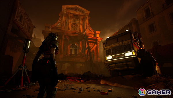 死と再生のタクティカルFPS「DIOXIDE」が正式発表！「Forgive Me Father」シリーズの開発チームによる最新作の画像5