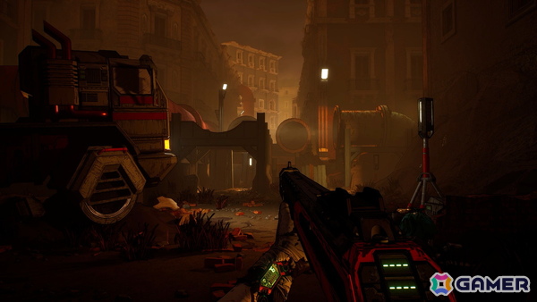 死と再生のタクティカルFPS「DIOXIDE」が正式発表！「Forgive Me Father」シリーズの開発チームによる最新作の画像6