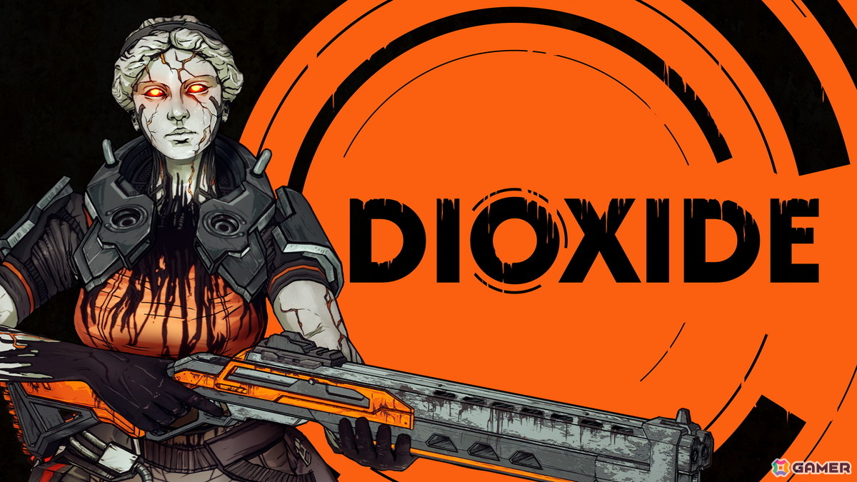 死と再生のタクティカルFPS「DIOXIDE」が正式発表！「Forgive Me