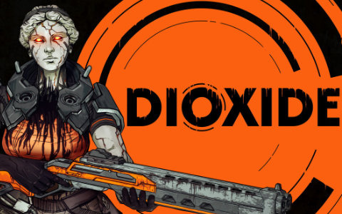 死と再生のタクティカルFPS「DIOXIDE」が正式発表！「Forgive Me Father」シリーズの開発チームによる最新作