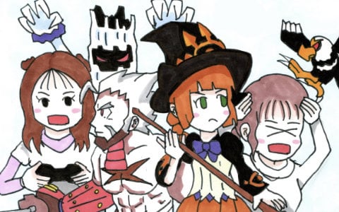2周年ありがとう！「ぼくらのキングダム 時食む果実といにしえの魔物」！ゲーム情報バラエティ番組「村上奈津実・小澤麗那のGamer放送局」第24回放送後記