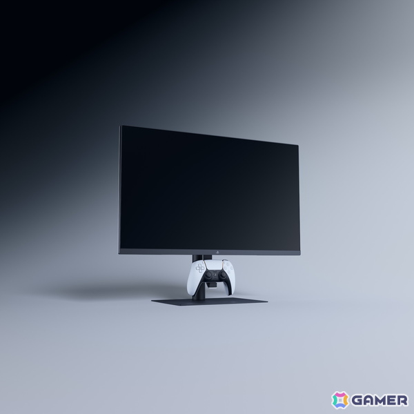 PSの格ゲー用アケコン「FlexStrike ワイヤレスファイトスティック」が8月6日に発売決定！27インチ充電フック付きモニターは8月27日に発売の画像3