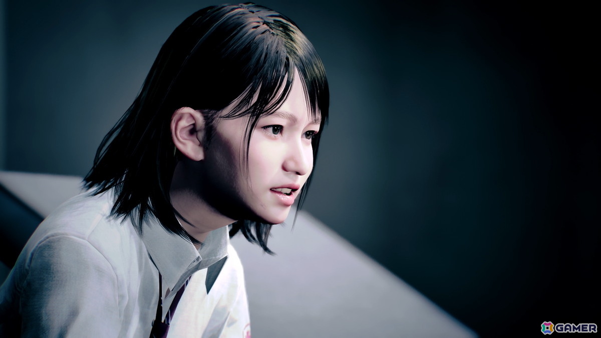 PS5/Switch 2で「UN:Me」の発売が決定！世界観と物語に焦点を当てた新トレーラーも公開中の画像2