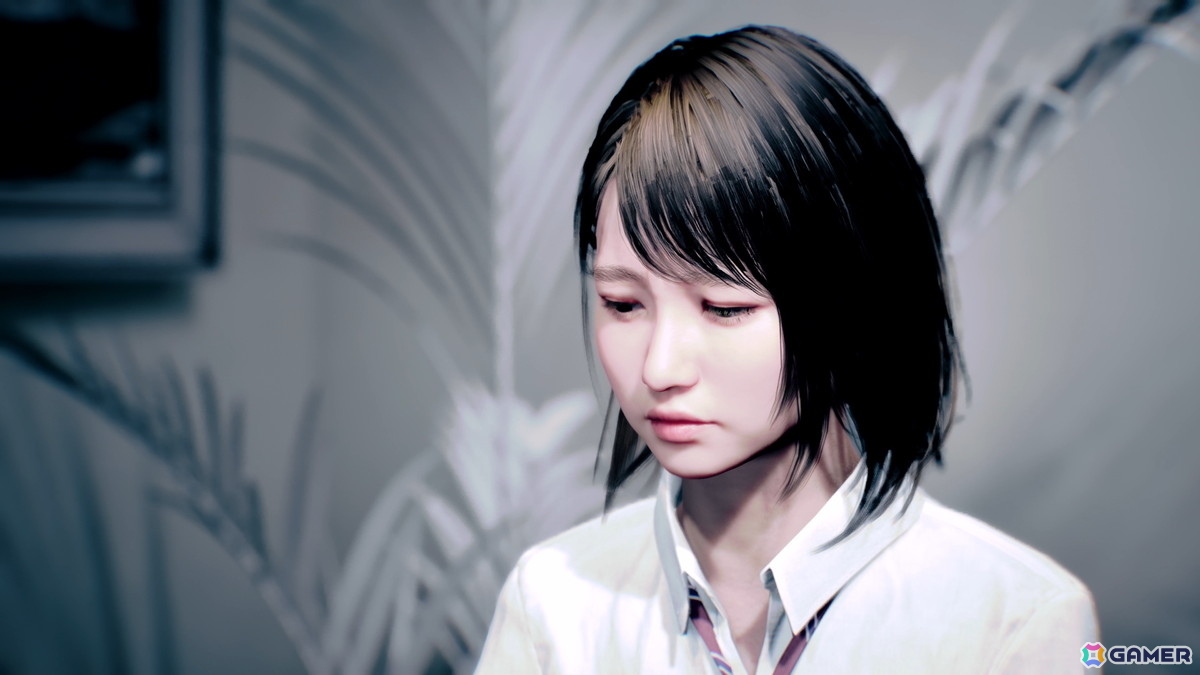 PS5/Switch 2で「UN:Me」の発売が決定！世界観と物語に焦点を当てた新トレーラーも公開中の画像3