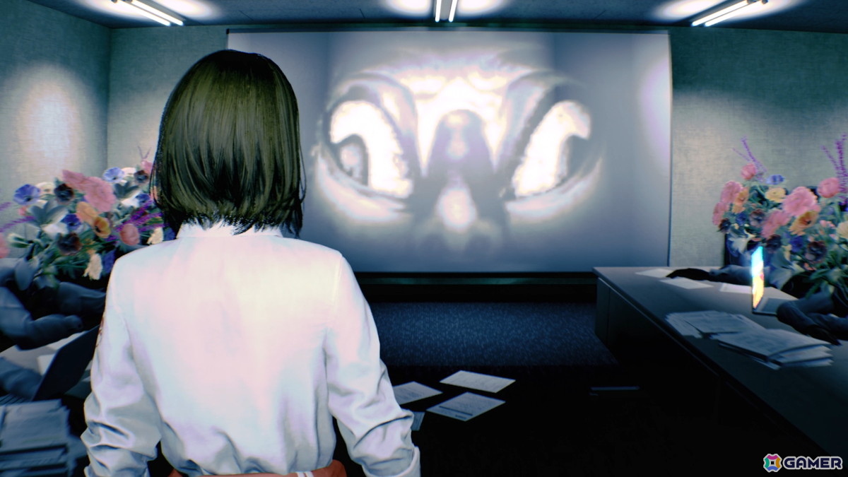 PS5/Switch 2で「UN:Me」の発売が決定！世界観と物語に焦点を当てた新トレーラーも公開中の画像8