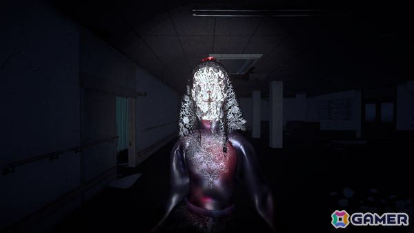 日本の廃病院を舞台にした最大4人の協力型ホラーゲーム「The Organ Woman | 臓器女」が2026年夏にリリース！臓器の入った箱を回収して脱出を目指せの画像