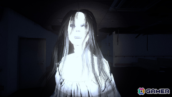 日本の廃病院を舞台にした最大4人の協力型ホラーゲーム「The Organ Woman | 臓器女」が2026年夏にリリース！臓器の入った箱を回収して脱出を目指せの画像2