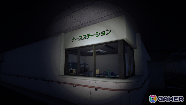 日本の廃病院を舞台にした最大4人の協力型ホラーゲーム「The Organ Woman | 臓器女」が2026年夏にリリース！臓器の入った箱を回収して脱出を目指せの画像