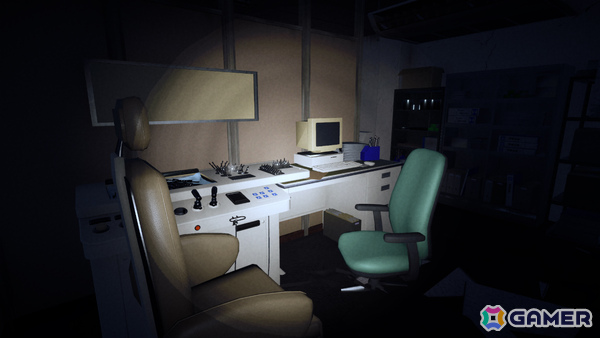 日本の廃病院を舞台にした最大4人の協力型ホラーゲーム「The Organ Woman | 臓器女」が2026年夏にリリース！臓器の入った箱を回収して脱出を目指せの画像