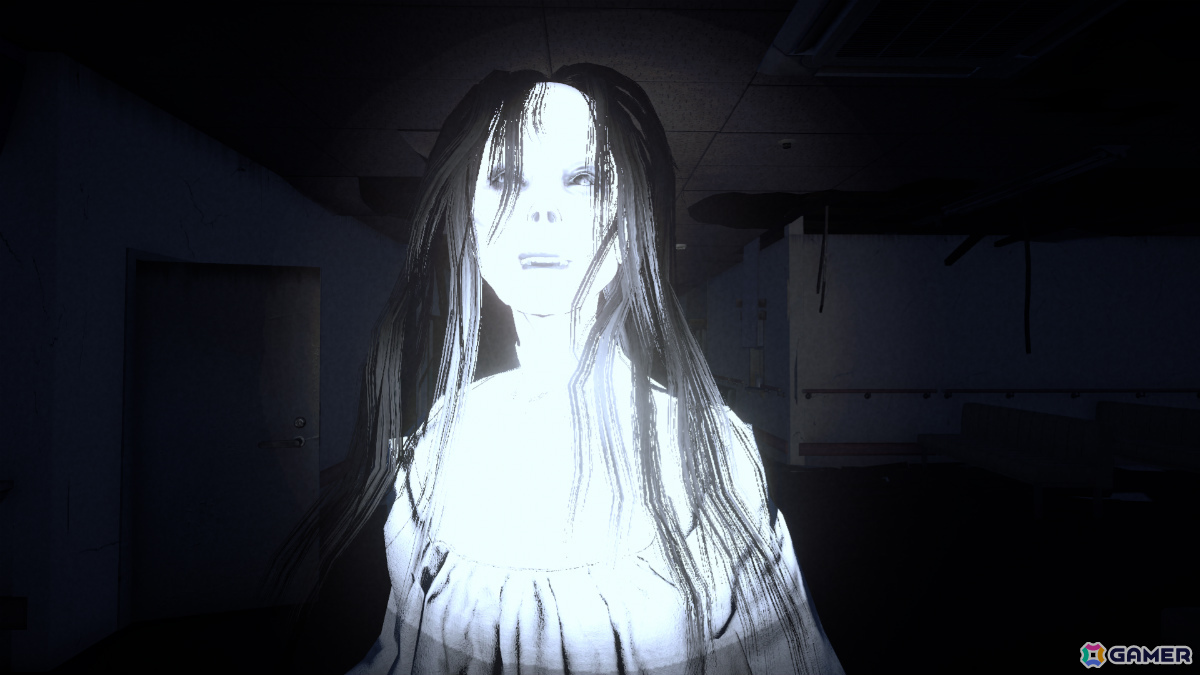 日本の廃病院を舞台にした最大4人の協力型ホラーゲーム「The Organ Woman | 臓器女」が2026年夏にリリース！臓器の入った箱を回収して脱出を目指せの画像