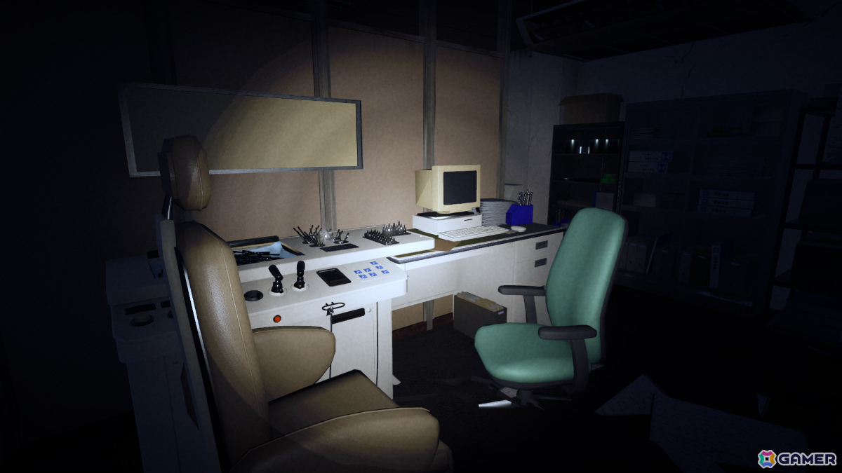 日本の廃病院を舞台にした最大4人の協力型ホラーゲーム「The Organ Woman | 臓器女」が2026年夏にリリース！臓器の入った箱を回収して脱出を目指せの画像9