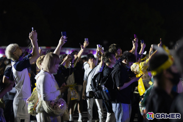 「Pokémon GO Fest 2026：東京」4日間で過去最高となる約11万5,000人が参加！街中ゲームプレイの参加者を含めたトレーナーの総数は約171万人にの画像12