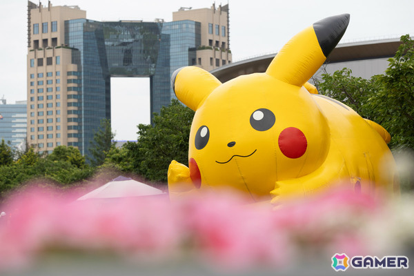 「Pokémon GO Fest 2026：東京」4日間で過去最高となる約11万5,000人が参加！街中ゲームプレイの参加者を含めたトレーナーの総数は約171万人にの画像7