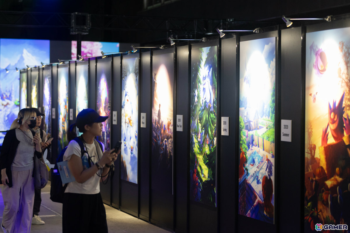 「Pokémon GO Fest 2026：東京」4日間で過去最高となる約11万5,000人が参加！街中ゲームプレイの参加者を含めたトレーナーの総数は約171万人にの画像