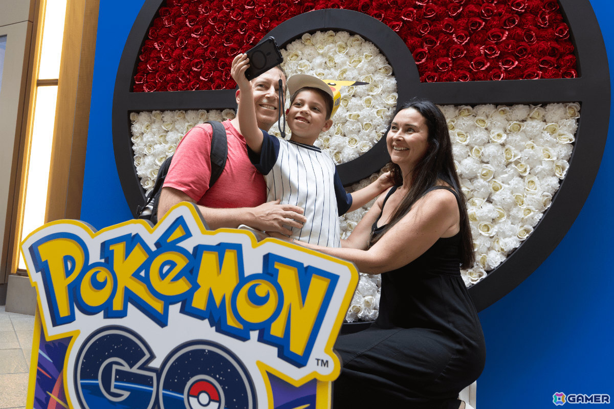 「Pokémon GO Fest 2026：東京」4日間で過去最高となる約11万5,000人が参加！街中ゲームプレイの参加者を含めたトレーナーの総数は約171万人にの画像