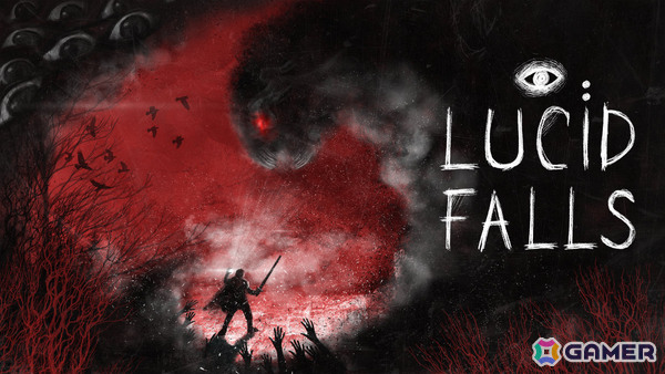重力・空間・時間を操りながら恐ろしい明晰夢を生き延びるホラーADV「Lucid Falls」第2弾予告編が公開！の画像1