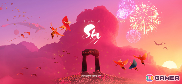 「Sky 星を紡ぐ子どもたち」アートブック第2弾「Gratitude to Nesting（2019–2024）」が2026年夏に発売！の画像1