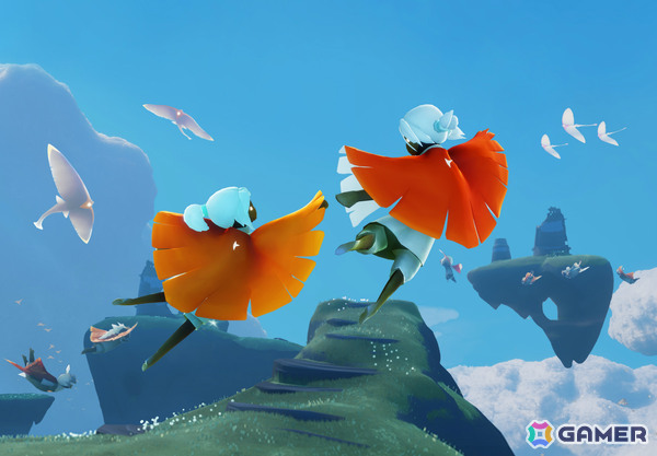 「Sky 星を紡ぐ子どもたち」アートブック第2弾「Gratitude to Nesting（2019–2024）」が2026年夏に発売！の画像3