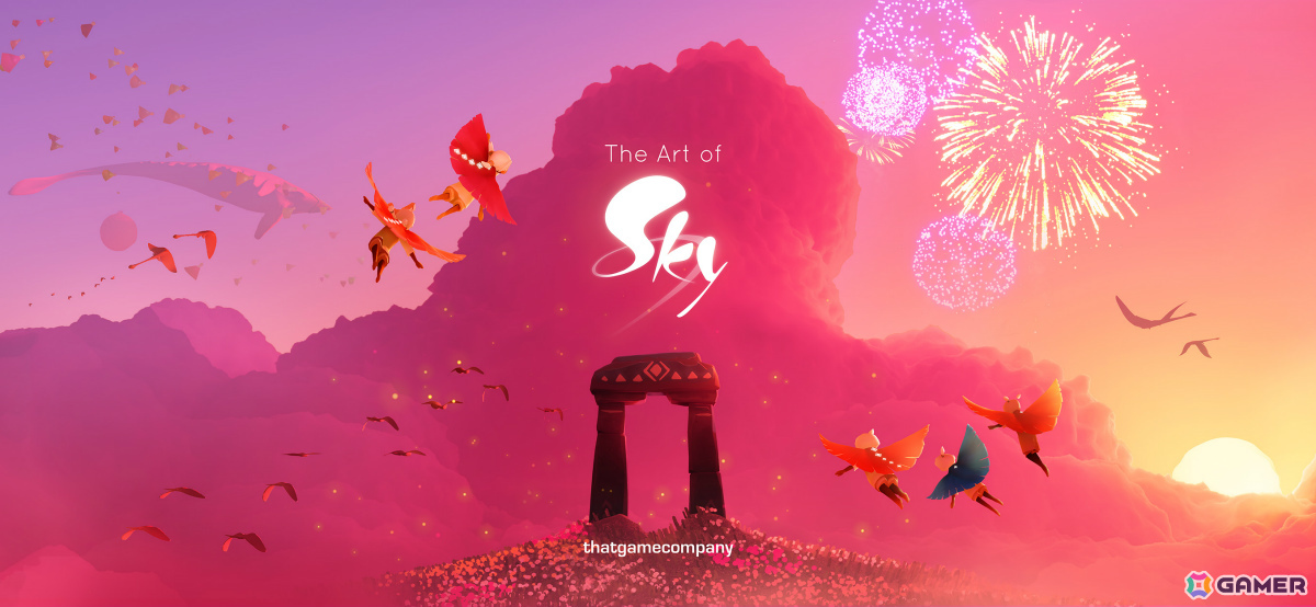 「Sky 星を紡ぐ子どもたち」アートブック第2弾「Gratitude to Nesting(2019–2024)」が2026年夏に発売!の画像