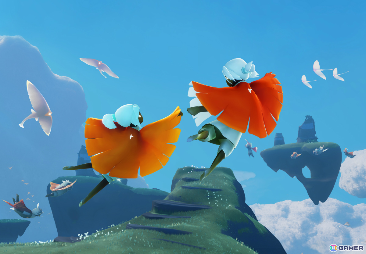 「Sky 星を紡ぐ子どもたち」アートブック第2弾「Gratitude to Nesting(2019–2024)」が2026年夏に発売!の画像