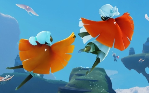 「Sky 星を紡ぐ子どもたち」アートブック第2弾「Gratitude to Nesting（2019–2024）」が2026年夏に発売！