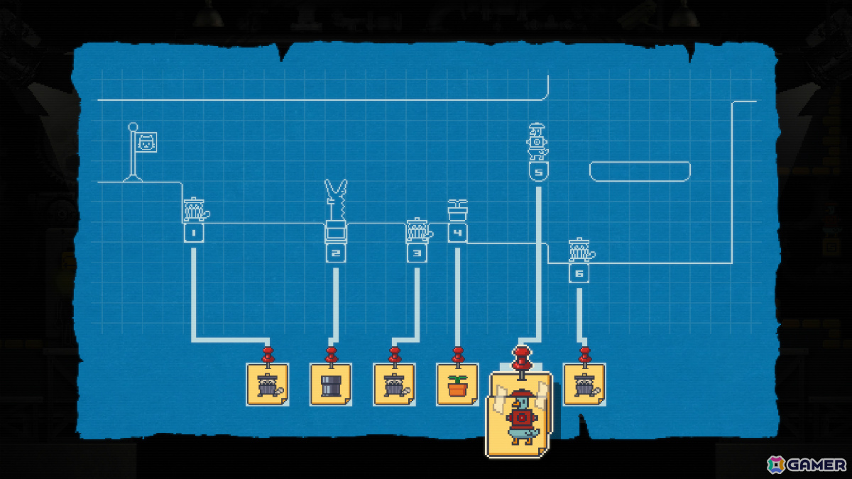 ブラックユーモアあふれるプラットフォームパズル「Super Cat The Builder」のSteamページが公開！の画像10