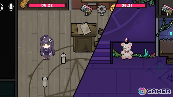 マルチプレイ推理ゲーム「Deadly Trick」体験版が6月15日より開催のSteam Nextフェスで公開！の画像14